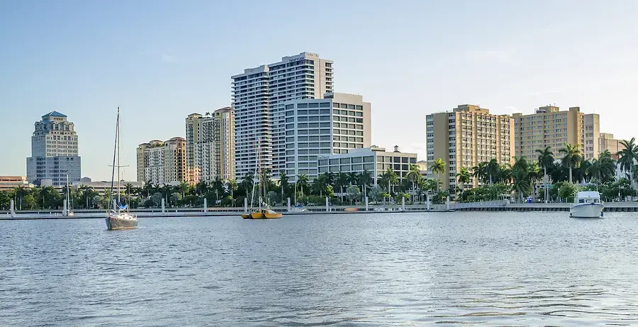 Mixed-Use Properties in Palm Beach County: Blending Residential and Commercial Success